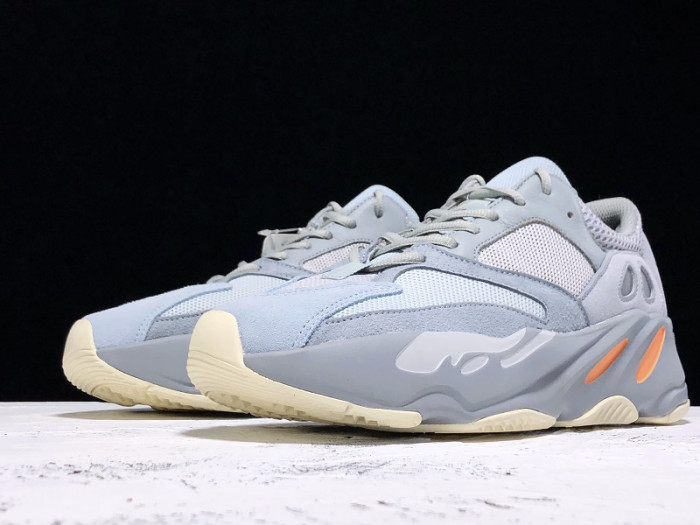Adidas Yeezy Boost 700 “Inertia" EQ7597 - CCSHOES