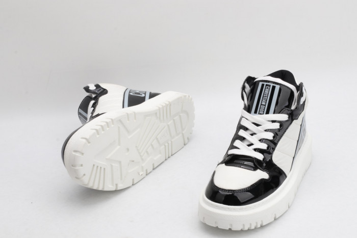DR D-Player Sneaker - CCSHOES