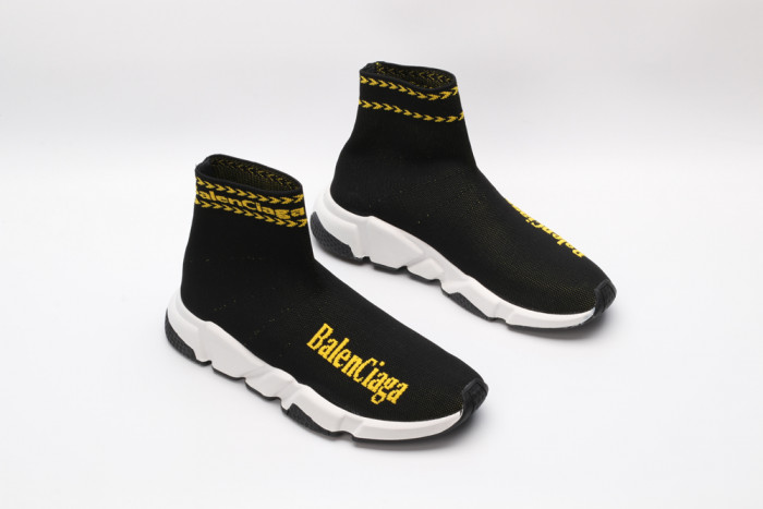 BLCG SPEED SNEAKER - CCSHOES