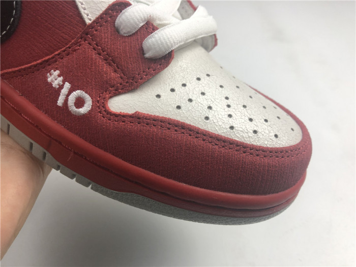 Nike Dunk SB Low Roller Derby 313170-601 - CCSHOES
