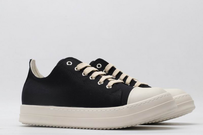 Rick Owen.s Sneaker - CCSHOES