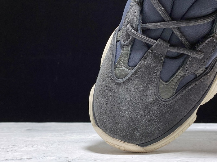 Adidas Yeezy 500 High Slate FW4968 - CCSHOES