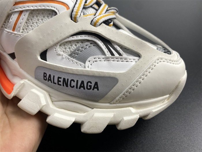 BLCG TRACK SLIPPER - CCSHOES