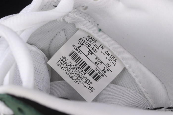 Nike SB Dunk Low C&K 313170-031 - CCSHOES
