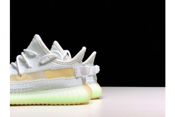 ADIDAS KIDS YEEZY BOOST 350 V2 HYPERSPACE Kids-EG7491 - CCSHOES