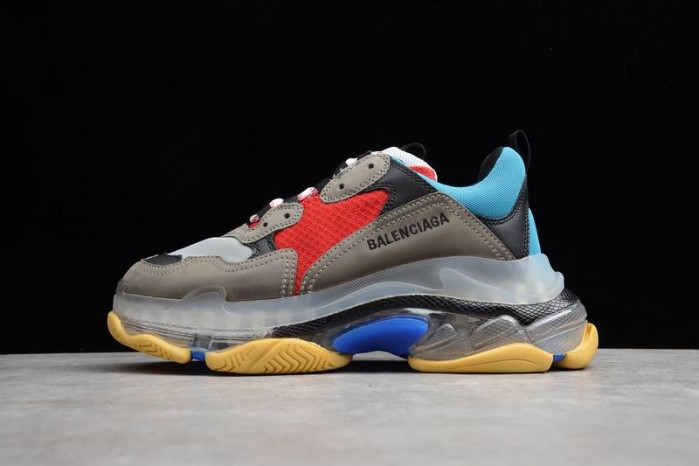 BLCG TRIPLE SNEAKER - CCSHOES