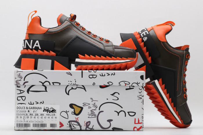 DG SNEAKER - CCSHOES