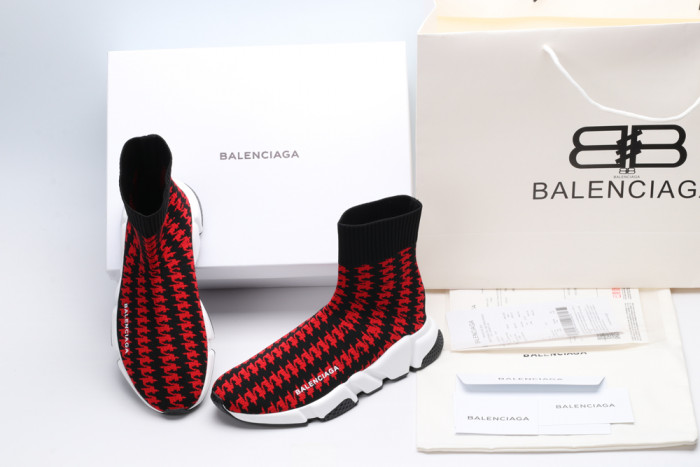 BLCG SPEED SNEAKER - CCSHOES