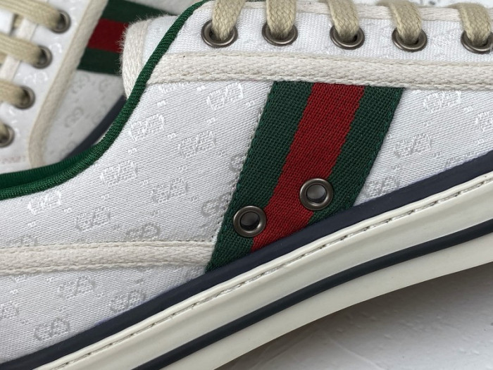 GUCC Tennis 1977 sneaker 606111 99W90 9085 - CCSHOES