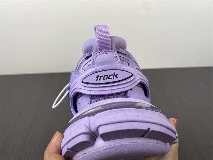 BLCG TRACK SNEAKER - CCSHOES