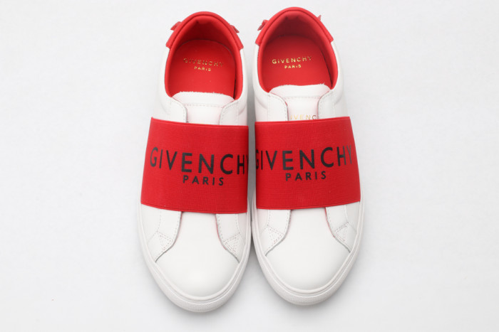 Givench LOW-TOP SNEAKER - CCSHOES