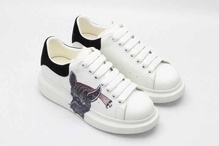 MQ SNEAKERS - CCSHOES