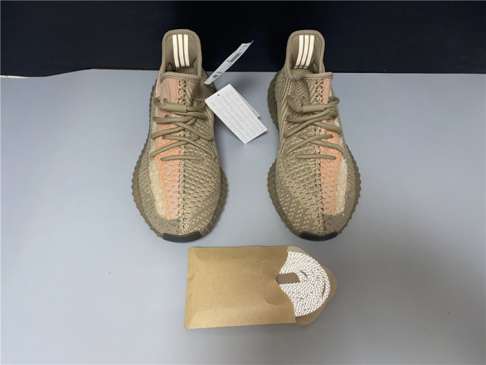 ADIDAS YEEZY BOOST 350 V2 "ELIADA" FZ5240 - CCSHOES