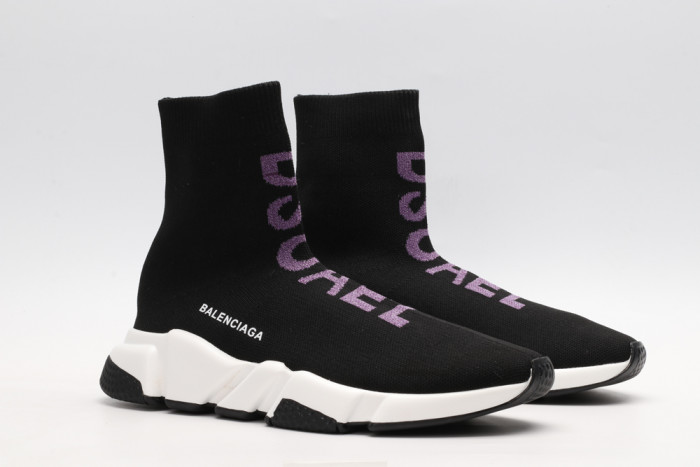 BLCG SPEED SNEAKER - CCSHOES