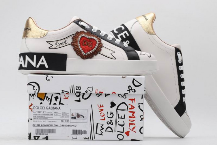 DG SNEAKER - CCSHOES