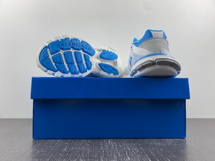 BALENCIAGA SNEAKER 741107 W1CZ6 5012 - CCSHOES