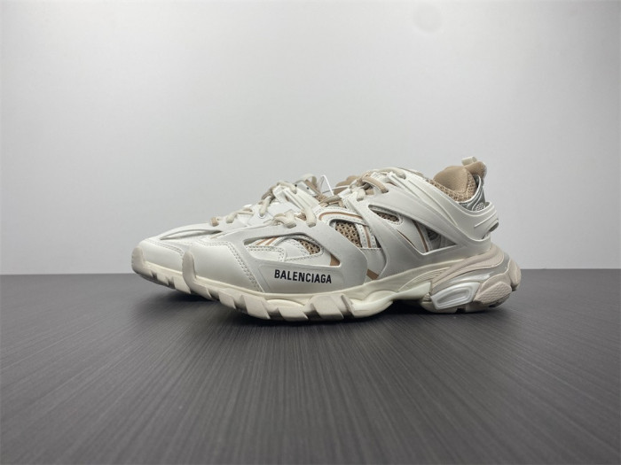 BLCG TRACK SNEAKER - CCSHOES