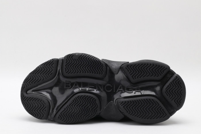 BLCG TRIPLE SNEAKER - CCSHOES