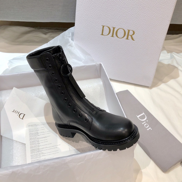 DR BOOTS - CCSHOES