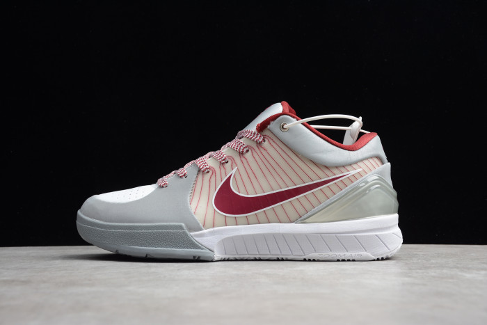 Nike Zoom Kobe 4 'Lower Merion Aces' 344335 061 - CCSHOES