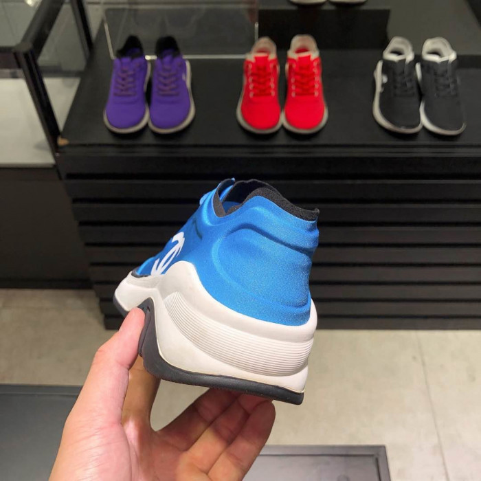 CHNE1 SNEAKERS - CCSHOES