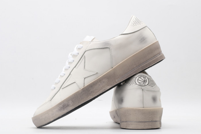 GGD SNEAKERS - CCSHOES