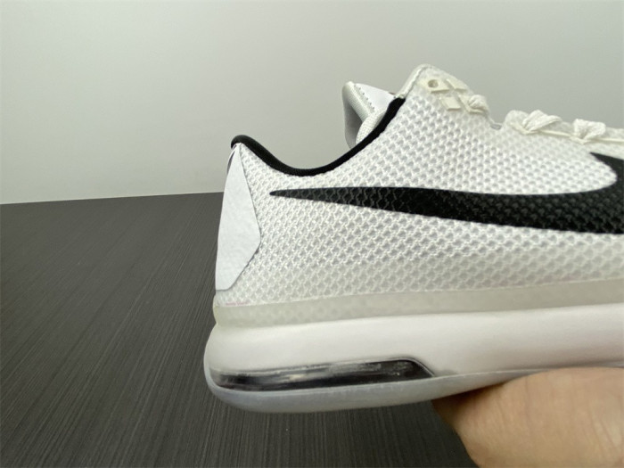 Nike Kobe 10 Fundamentals 705317-100 - CCSHOES
