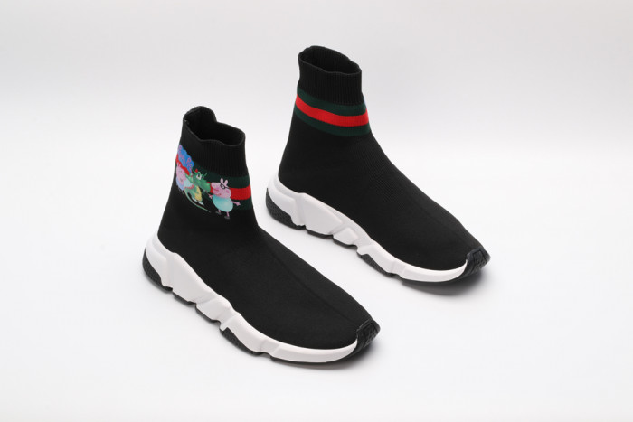 BLCG SPEED SNEAKER - CCSHOES