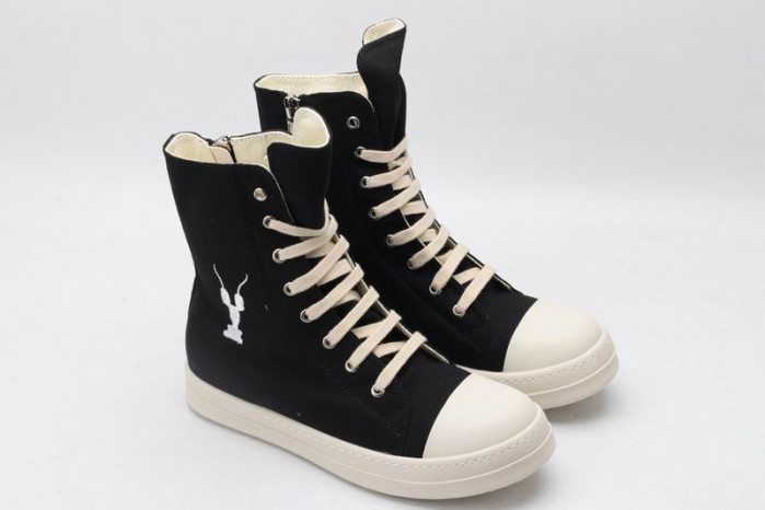Rick Owen.s Sneaker - CCSHOES