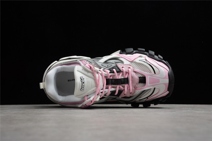 BLCG TRACK SNEAKER - CCSHOES