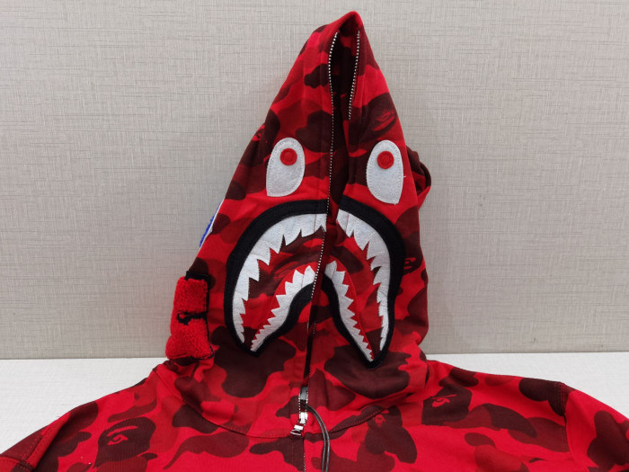 Bape hoodies - CCSHOES