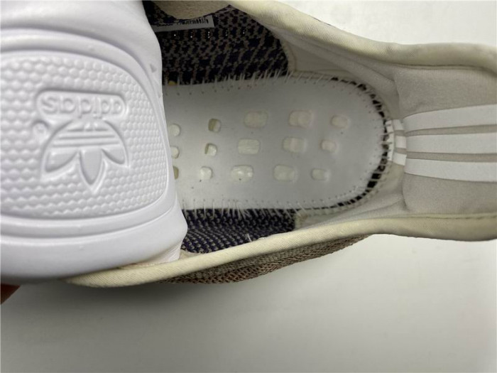 Adidas Yeezy Boost 350 V2 Ash Pearl GY7658 - CCSHOES