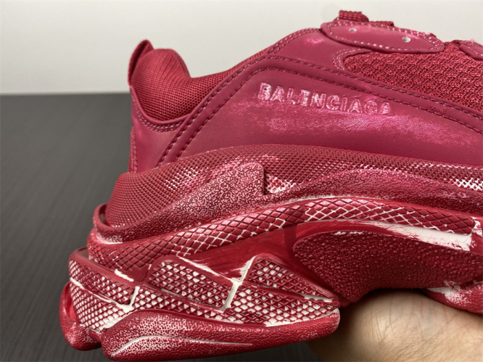 BLCG TRIPLE SNEAKER - CCSHOES
