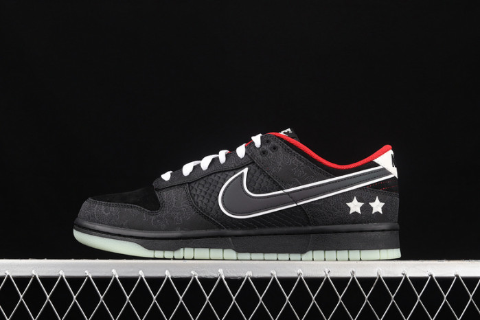 LPL x Nike Dunk Low DO2327-011 - CCSHOES
