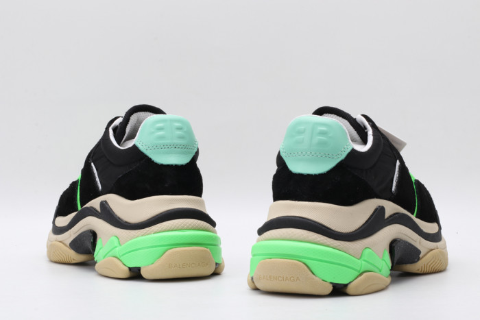 BLCG TRIPLE SNEAKER - CCSHOES