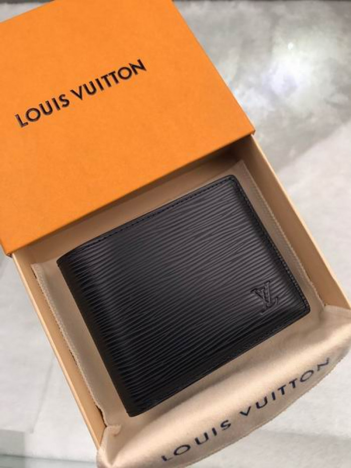 LOUI VUITTO WALLET M60332 11.5*9 - CCSHOES