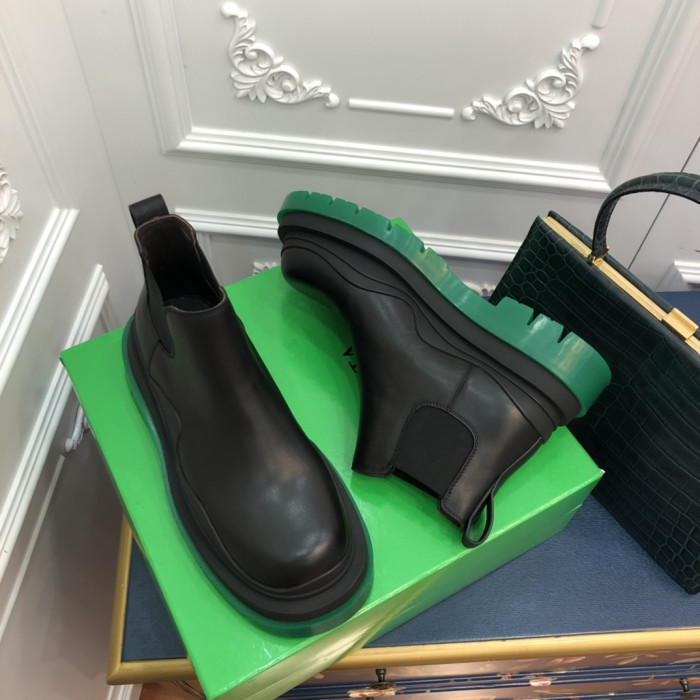 B0tteg*Veneta Boots - CCSHOES