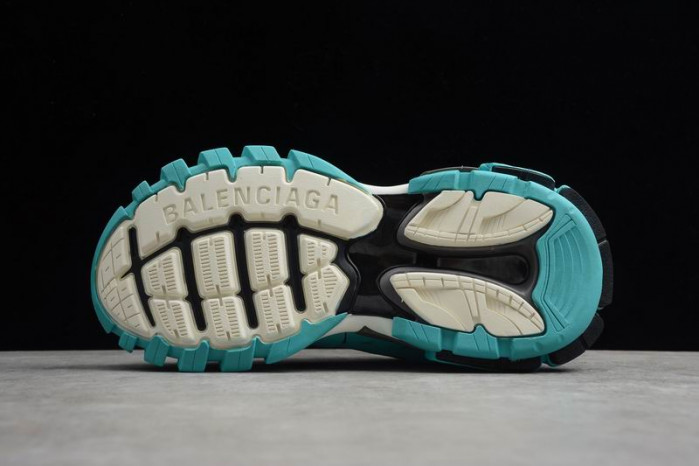 BLCG TRACK SNEAKER - CCSHOES