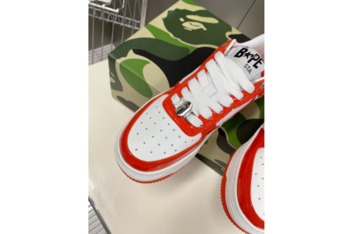 B*PE SNEAKER - CCSHOES