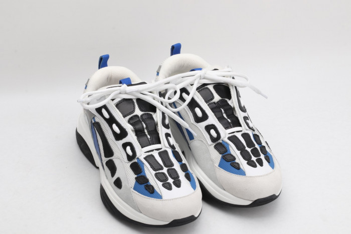 AR1M1 Low-Top Sneaker - CCSHOES