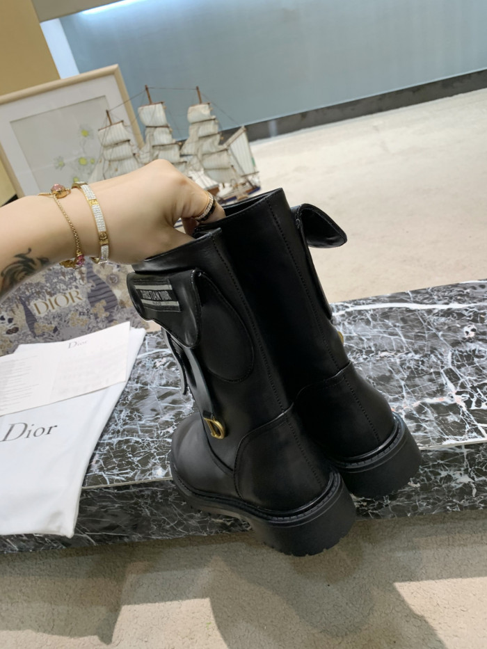 DR BOOTS - CCSHOES