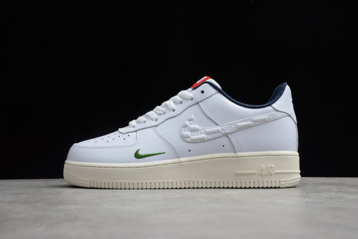 KITH X NIKE AIR FORCE 1'07 GC CU2980-193 - CCSHOES