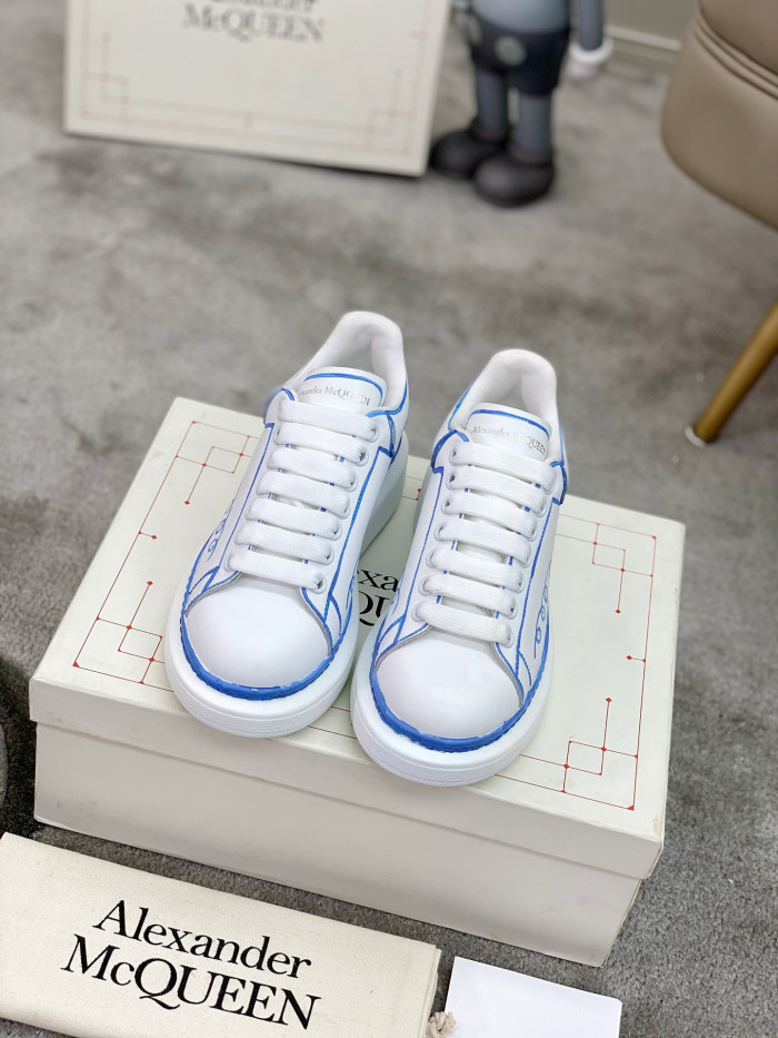 MQ SNEAKERS - CCSHOES