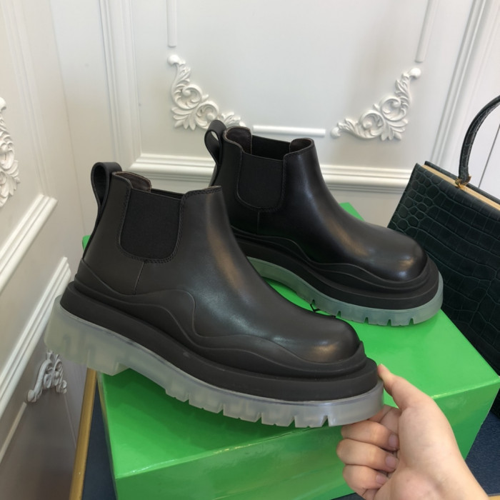 B0tteg*Veneta Boots - CCSHOES