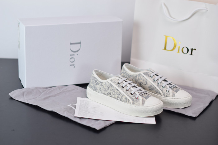 DR-WALK "N" GREY KCK177CVAS12X - CCSHOES