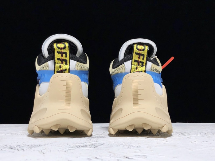 OFF-WHITE C/O ODSY-1000 SNEAKER - CCSHOES