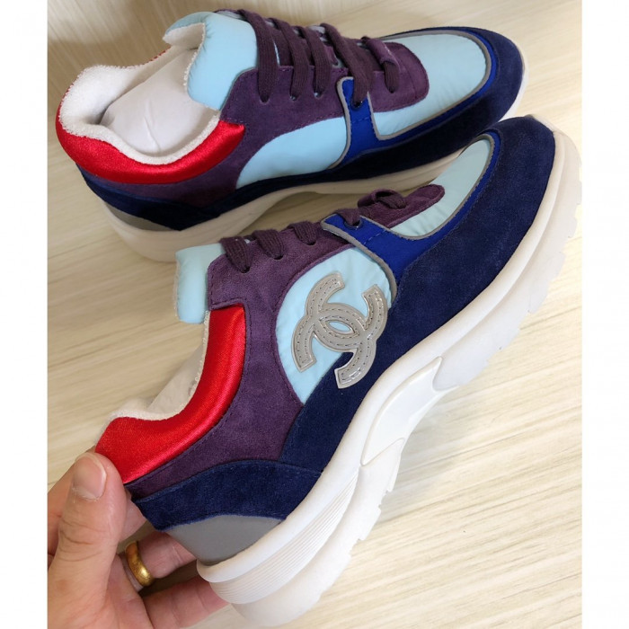 CHNE1 SPORTS SHOES - CCSHOES