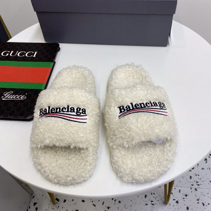 BLCG SLIPPERS - CCSHOES