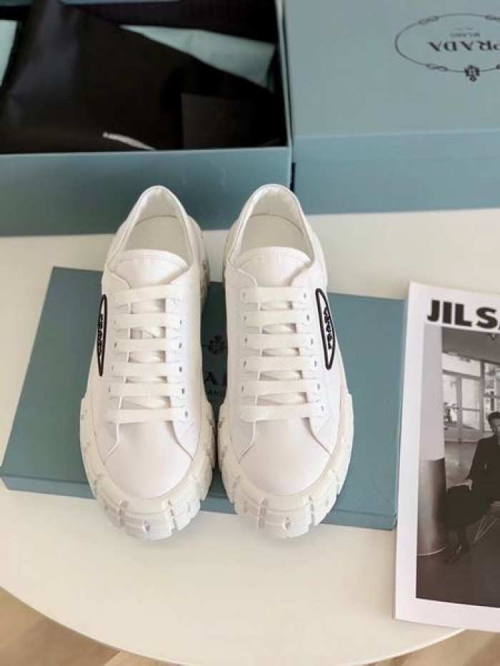 PRAD 21ss sneaker - CCSHOES