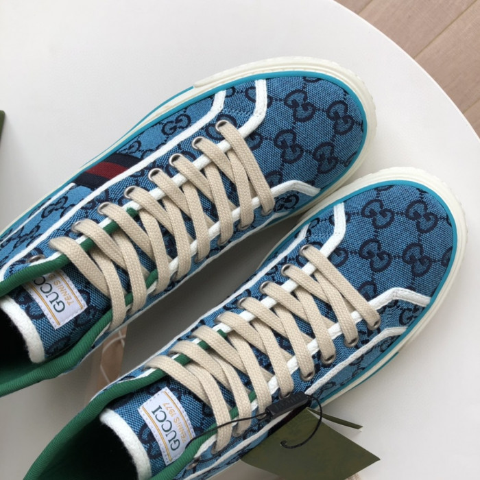 Gucci Tennis 1977 SNEAKER - CCSHOES